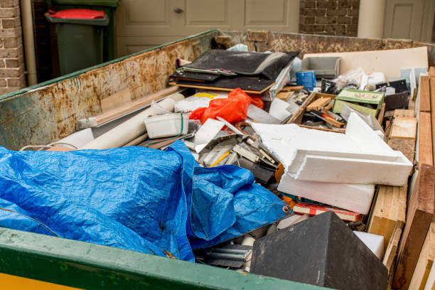 Same-Day Junk Removal Services in Haubstadt, IN