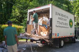 Best Garage Cleanout  in Haubstadt, IN